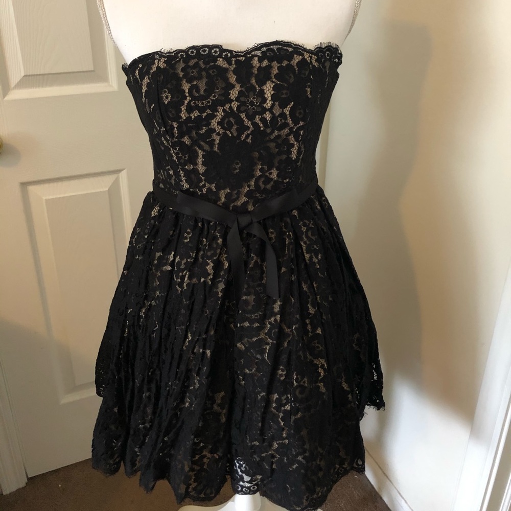 Robert Rodriguez Dress